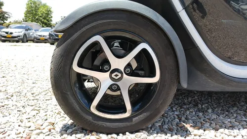 Renault Twizy Technic