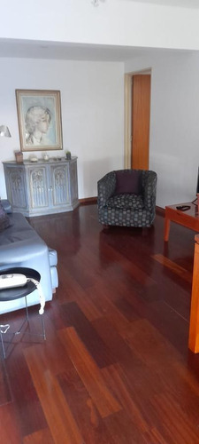 Imagen 4 de 14 de Departamento - Parque España