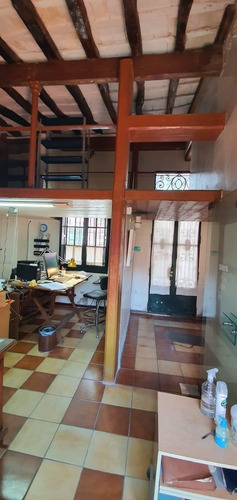 Imagen 8 de 15 de Venta De Dpto, Casa Estudio O Local Gastronómico En Barrio Güemes O Nva Córdoba