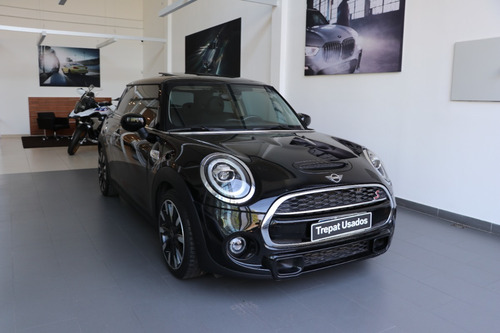 Imagen 2 de 15 de Mini Cooper S