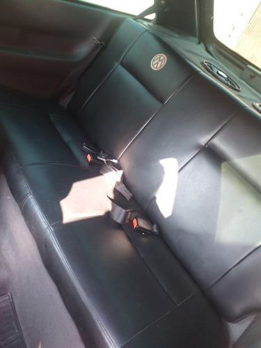 Volkswagen Gol 1.0 City Total Flex 2p 2006
