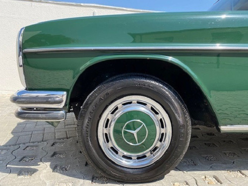 Mercedes Benz 280 1973