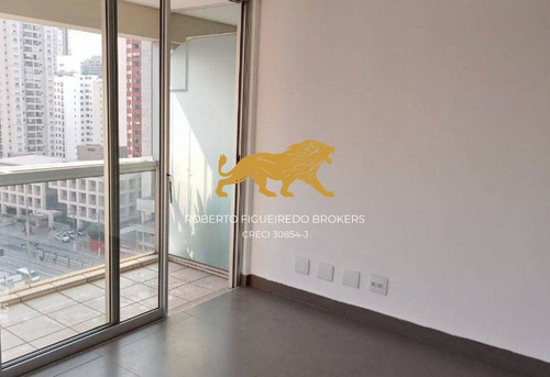 Imagem 15 de 15 de Salas/conjuntos - Brooklin Paulista - Ref: 4727 - V-jbcalbmard