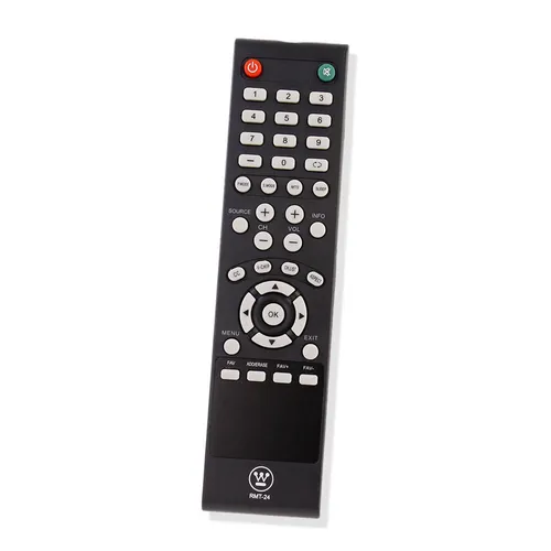 comprar Nuevo Control Remoto Rmt-24 Para Westinghouse Tv Dw46f1y2 Dw