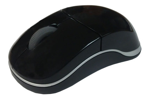 Mouse Optico Inalambrico Bluetooth Pc Laptop Tablet Celular