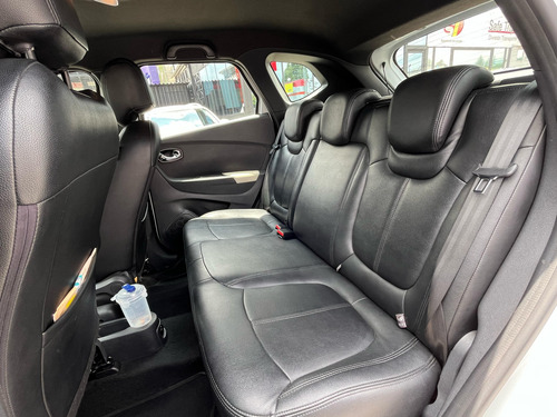 Renault Captur Intens 2.0cc TP AA 4X2