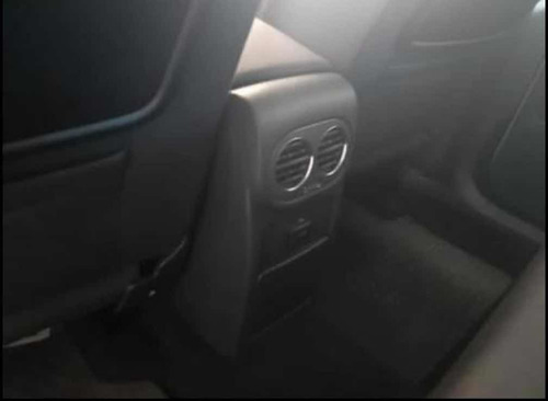 Volkswagen Tiguan 2.0 Tsi 4 Motion