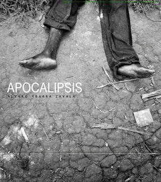 Apocalipsis - Ybarra Zavala Alvaro.