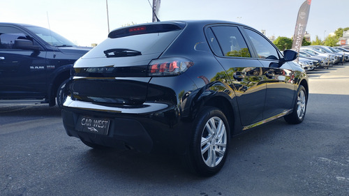 Peugeot 208 1.6 Active Pack Tiptronic