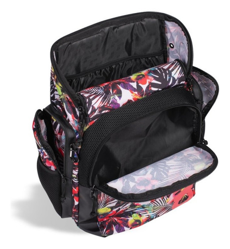 Mochila Arena Spiky Iii 35 Allover Belize En Palermo Tenis