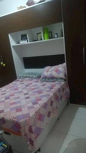 Imagem 11 de 27 de Casa À Venda, 70 M² Por R$ 205.000,00 - Rocha - São Gonçalo/rj - Ca20300