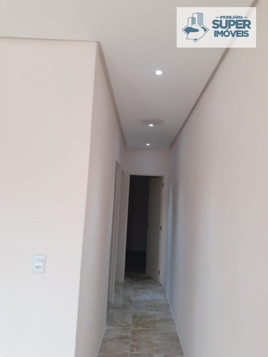 Imagem 4 de 7 de Casa A Venda No Bairro Fragata Em Pelotas - Rs. - 951-1