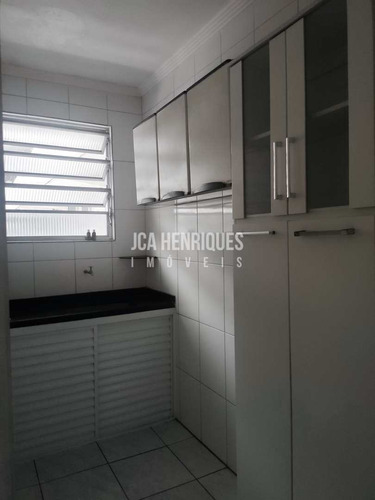 Imagem 6 de 15 de Apartamento 2 Dormitórios Canto Do Forte $195.000, - V1136