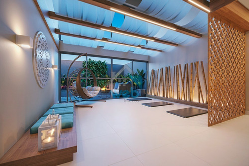 Imagem 24 de 24 de Lançamento Solenne - Lindos Apartamentos Residenciais De Alto Padrão No Bairro Juvevê, Contando Com Excelente Acabamento E Ótima Localização. - Ap00626 - 70130001
