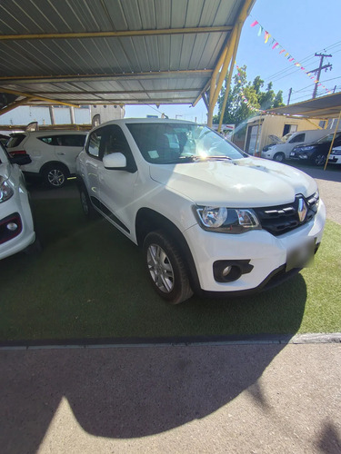 Renault Kwid 1.0 Hb Intens Mt 2021