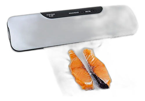 Vacuum Sealer Machine,60 Kpa One-touch Food Preservation Sea