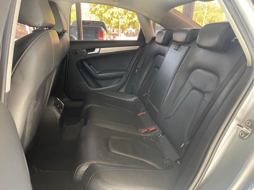 Audi A4 2.0 Attraction Tfsi 225cv Multitronic