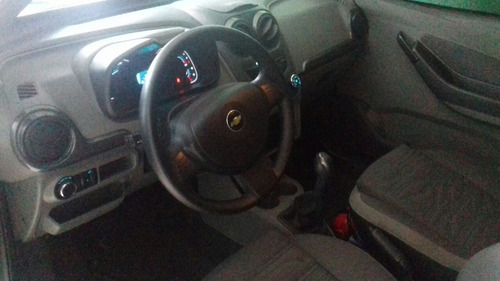 Chevrolet Agile Ltz Oportunidade Troca-se
