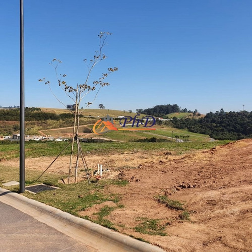 Imagem 8 de 12 de Brisas Jundiaí - Terreno Em Condomínio A Venda No Bairro Jardim Novo Mundo - Jundiaí, Sp - Ph42822
