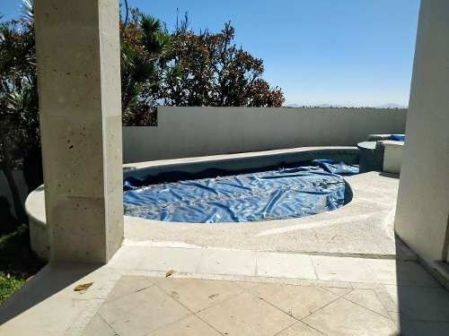 Imagen 13 de 14 de Oportunidad, Casa Con Vista Panorámica En Fraccionamiento