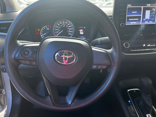 Toyota Corolla 1.8 Base Cvt