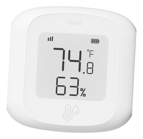 Termómetro Digital Inteligente For Piscina, Temperatura,