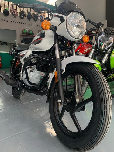 Imagen 6 de 17 de Bajaj Boxer 150 Oferta Contado!!! - Milano Motos