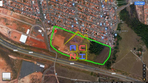 Imagem 18 de 20 de Terreno À Venda, 160 M² Por R$ 75.000 - Jardim São Sebastião - Hortolândia/sp - Te0168