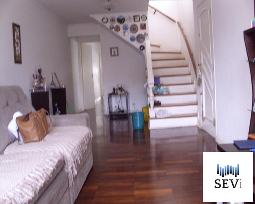 Imagem 3 de 30 de Casa - Ca00147 - 32088799