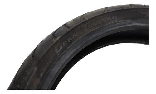 Pneu Dianteiro 120/70 R17 Pirelli Angel Gt (324) (Usado)