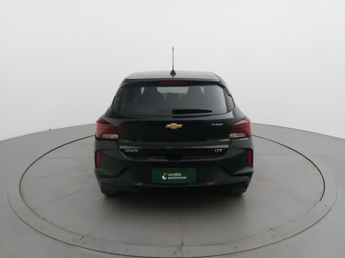 Chevrolet Onix 1.0 TURBO FLEX LTZ MANUAL