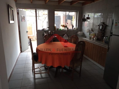 Se Vende Propiedad En San Javier