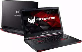 Laptop Acer Predator Helios 300