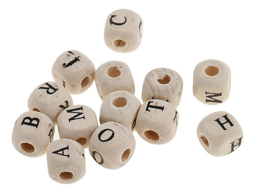 4x100 Piezas Letras Del De De Fabricación De Joyas 10 Mm