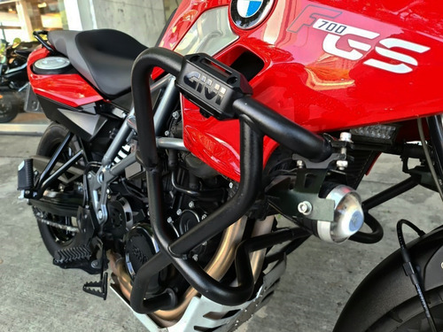 Bmw Gs 700 F 2017 Abasto Motors