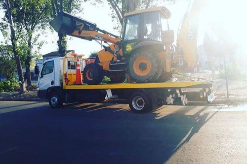 Imagen 2 de 3 de Camion Plancha Mercedes Benz Accelo 815