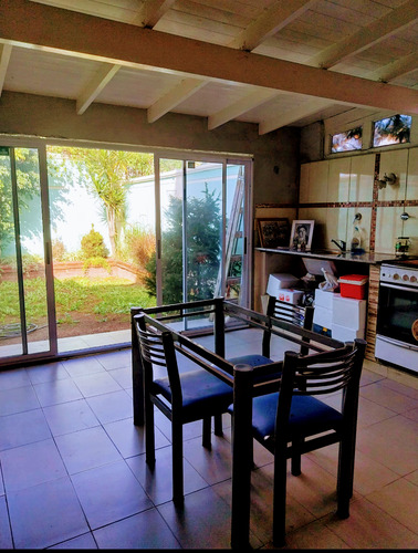 Triplex De 4 Ambientes 210m2 Ramos Mejia