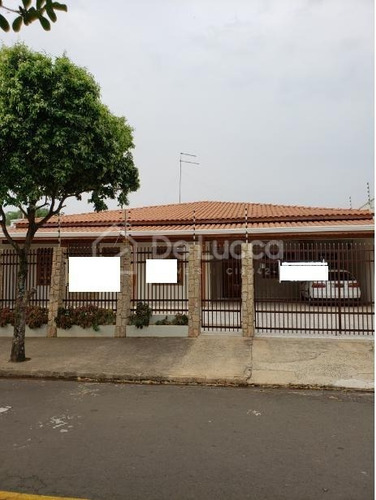 Imagem 3 de 25 de Casa À Venda Em Jardim Eulina - Ca008335