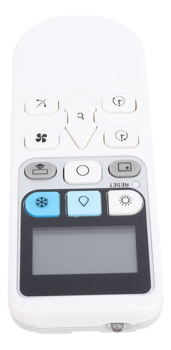 Reemplazo Del Control Remoto Universal Del Aire Acondicionad