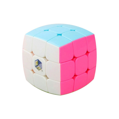 Cubo Mágico Yuxin Kirin Pillow Original Coleccionable