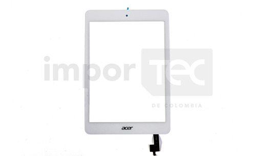 Touch Acer A1 830 Tactil 8 