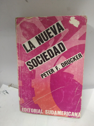 La Nueva Sociedad