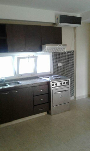 Imagen 4 de 11 de Departamento 2 Ambientes Con Terraza (itati 6)