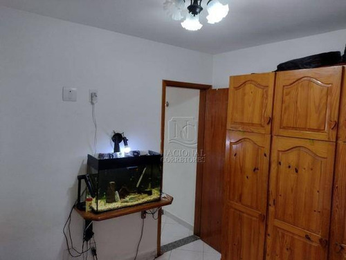 Imagem 18 de 20 de Sobrado À Venda, 96 M² Por R$ 280.000,00 - Vila Floresta - Santo André/sp - So4181