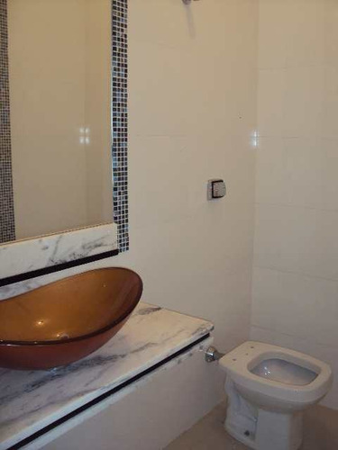 Imagem 3 de 25 de Piqueri - Lindo Sobrado Novo - 210 M² - 05 Vagas - V5381