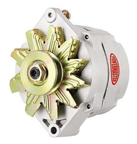 Powermaster Performance 47293 Alternador 12si 150 Amp 100 Id