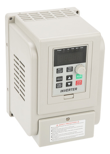 4kw Ac220v Single-in And Three-out Inverter