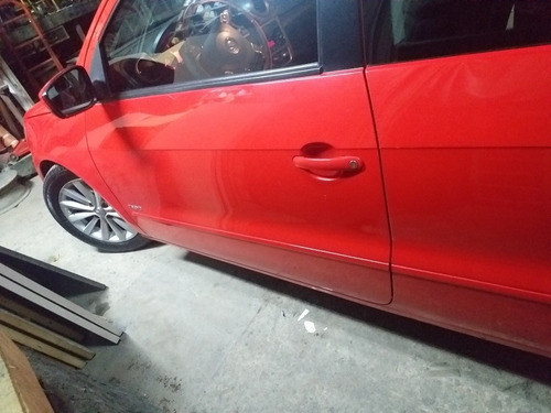 Volkswagen Gol Trend 1.6 Pack Iii 101cv 2014