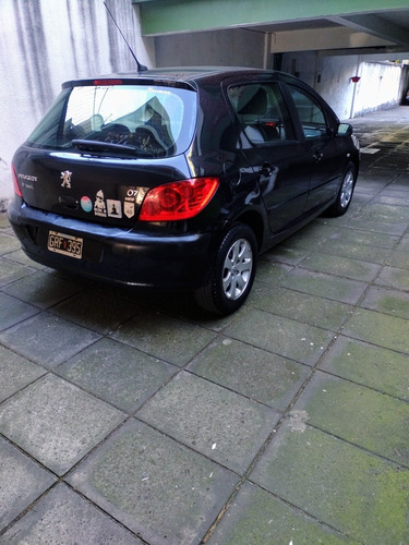 Imagen 3 de 10 de Peugeot 307 2.0 Hdi Xs 90cv 2007