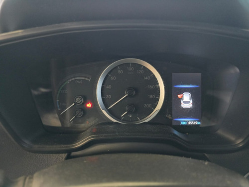 Toyota Corolla Cross 1.8 Xei Ecvt
